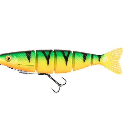Fox Rage Loaded Jointed Pro Shads 18cm 52gr