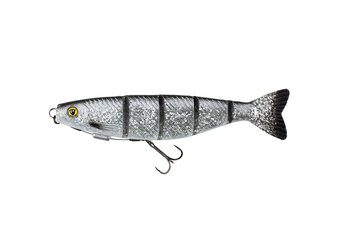 UV Bleak 18cm/52g Sz.1/0 Jointed
