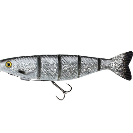 Fox Rage Loaded Jointed Pro Shads 18cm 52gr
