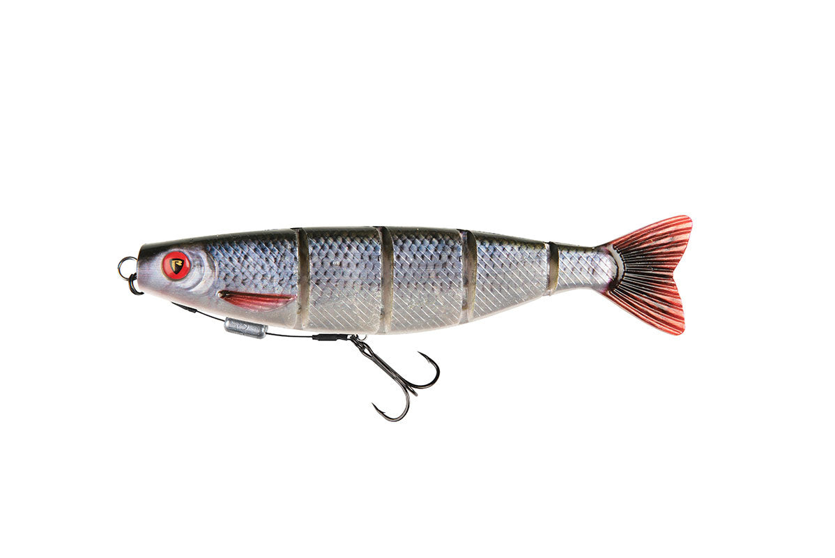 Super Natural Roach 18cm/52g Sz.1/0 Jointed