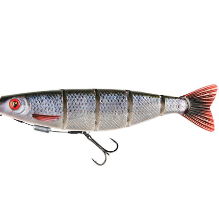 Fox Rage Loaded Jointed Pro Shads 18cm 52gr
