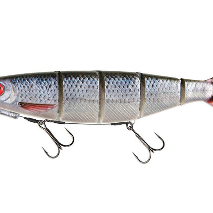 Fox Rage Loaded Jointed Pro Shads 23cm 74gr