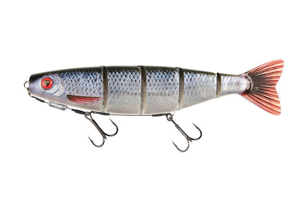 Fox Rage Loaded Jointed Pro Shads 23cm 74gr
