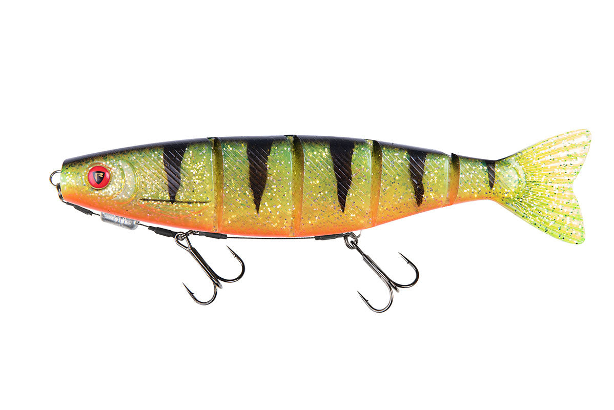 UV Perch 23cm/74g Sz.2/0 Jointed