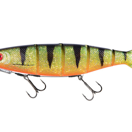 Fox Rage Loaded Jointed Pro Shads 23cm 74gr