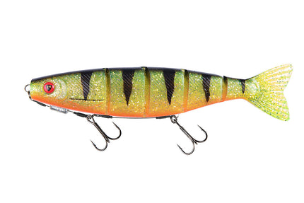 Fox Rage Loaded Jointed Pro Shads 23cm 74gr