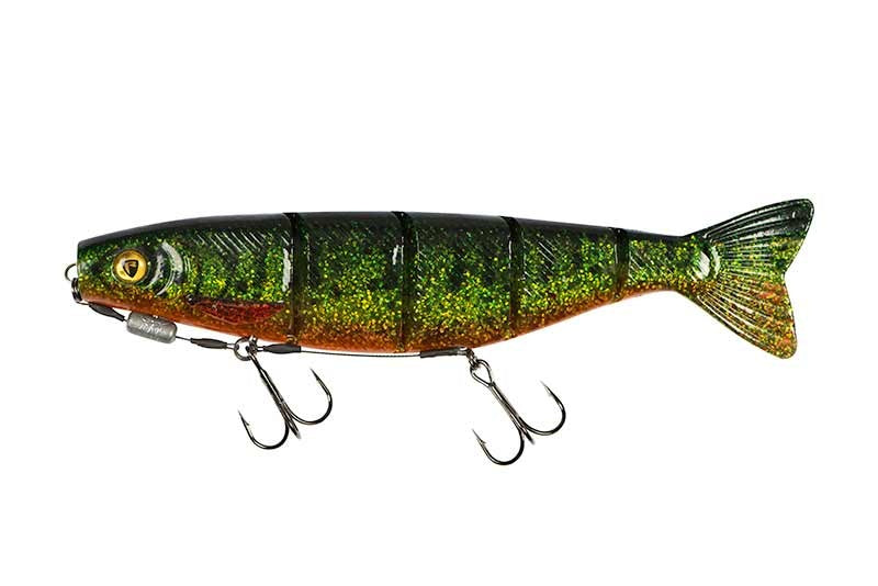 Super Natural Pike 23cm/74g Sz.2/0 Jointed