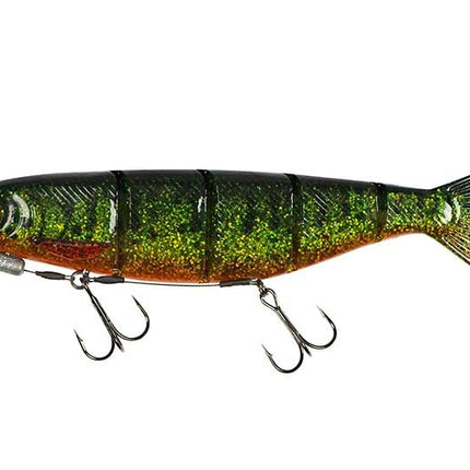 Fox Rage Loaded Jointed Pro Shads 23cm 74gr