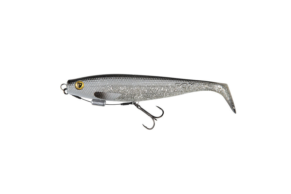 Fox Rage Loaded Pro Shads 14cm 24gr