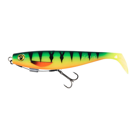 Fox Rage Loaded Pro Shads 14cm 24gr