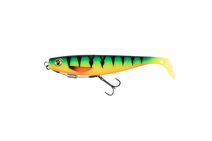 Fox Rage Loaded Pro Shads 14cm 24gr
