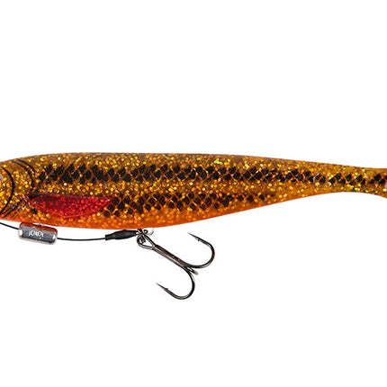 Fox Rage Loaded Pro Shads 14cm 24gr