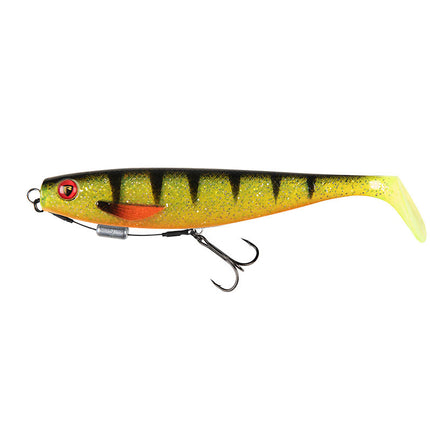 Fox Rage Loaded Pro Shads 14cm 24gr
