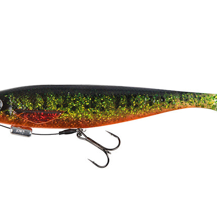 Fox Rage Loaded Pro Shads 14cm 24gr