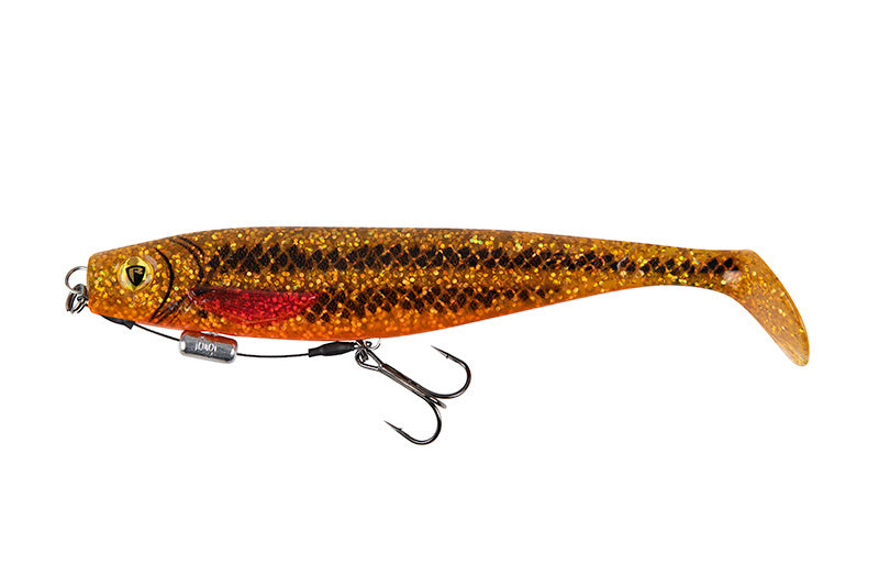 Fox Rage Loaded Pro Shads 18cm 46gr