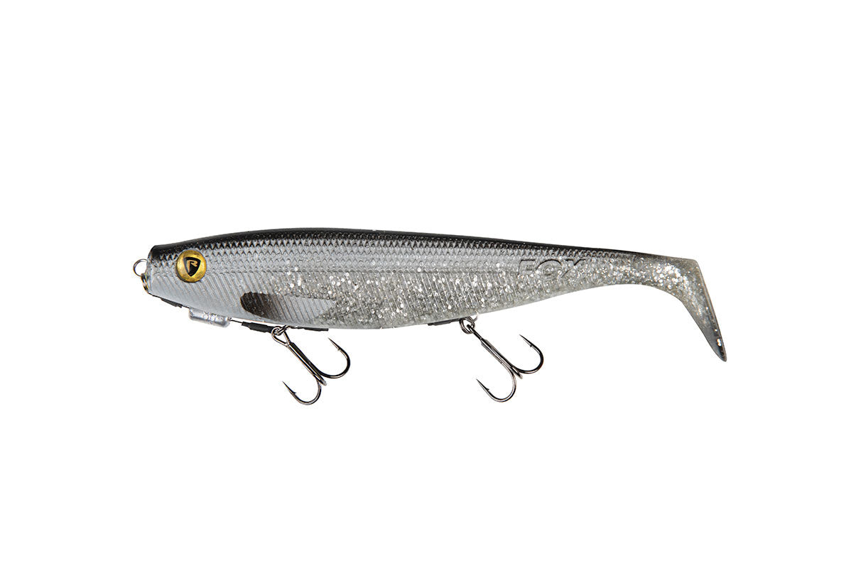 UV Bleak 18cm/46g Sz.1