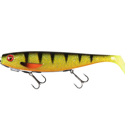 Fox Rage Loaded Pro Shads 18cm 46gr