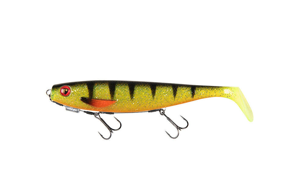 Fox Rage Loaded Pro Shads 18cm 46gr