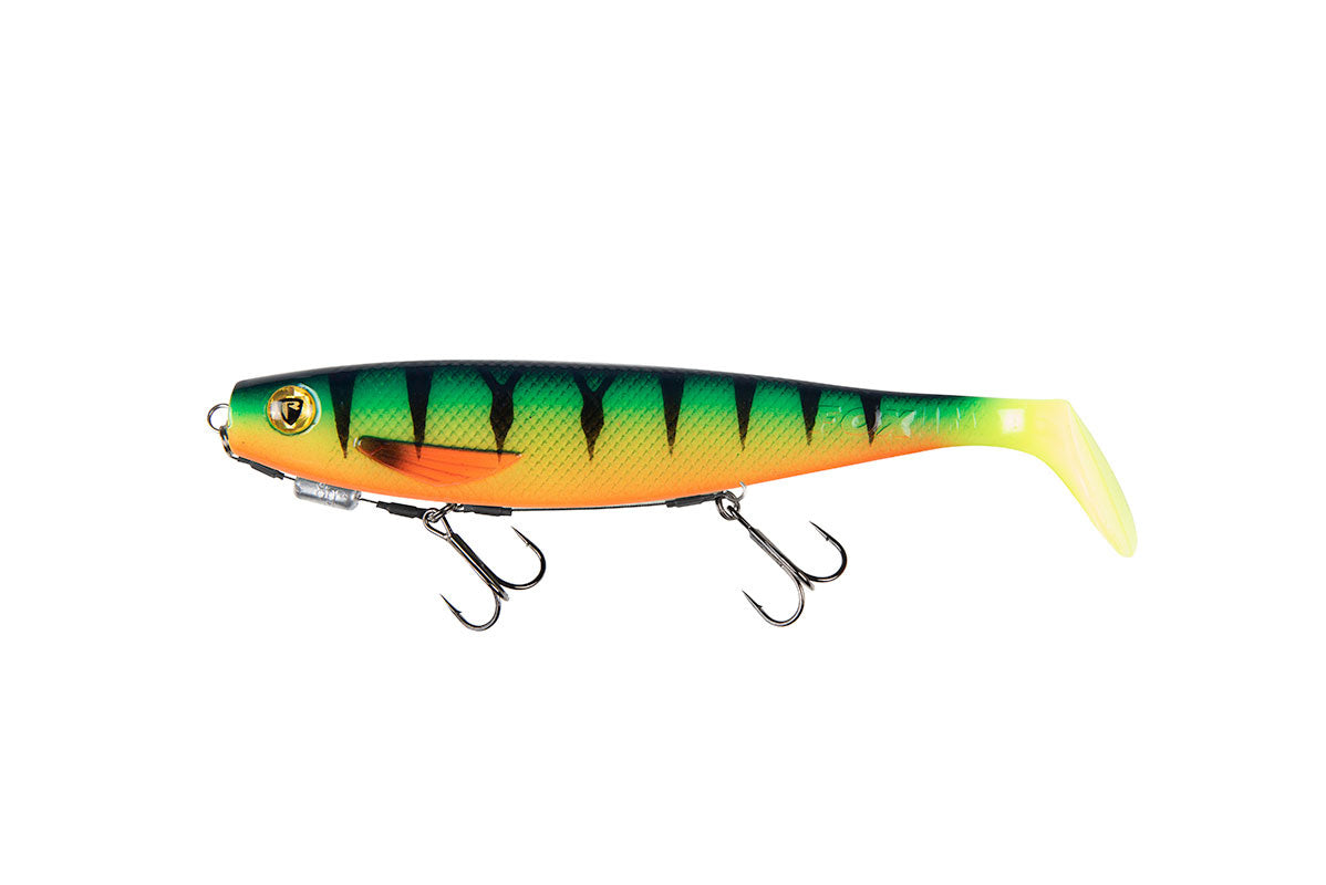 UV Firetiger 18cm/46g Sz.1