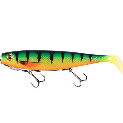 Fox Rage Loaded Pro Shads 18cm 46gr