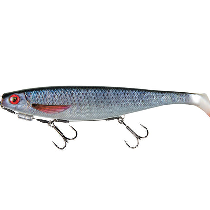 Fox Rage Loaded Pro Shads 23cm 74gr