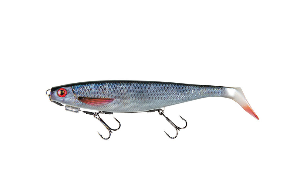 Fox Rage Loaded Pro Shads 23cm 74gr