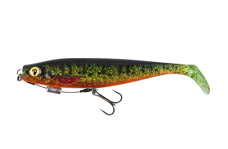UV Pike - 23cm
