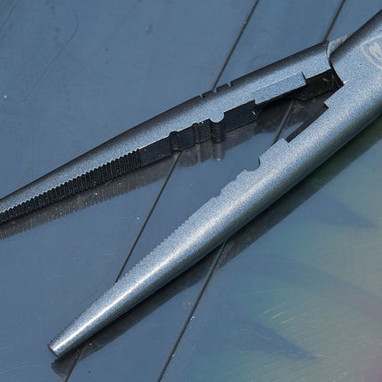 Fox Rage Long Nose Pliers