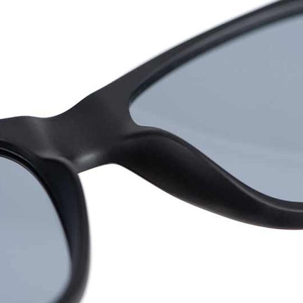 Fox Rage Matt Black Grey Lens Sunglasses