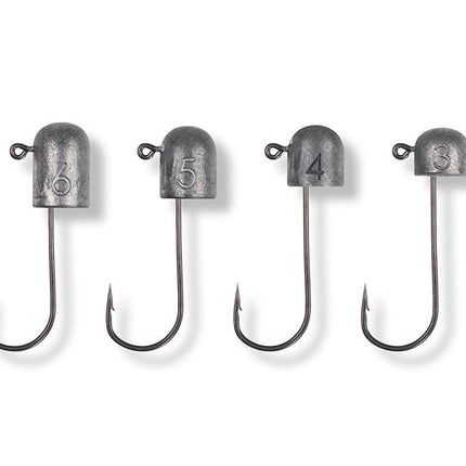Fox Rage Micro bullet Jig heads