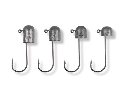 Fox Rage Micro bullet Jig heads