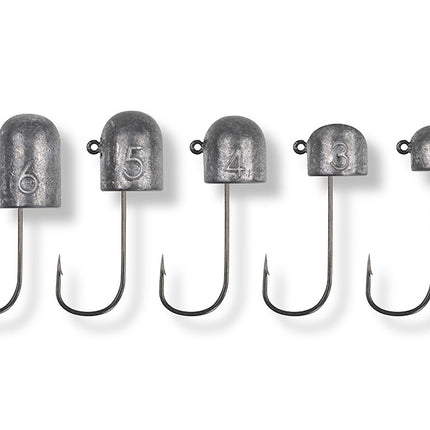 Fox Rage Micro bullet Jig heads