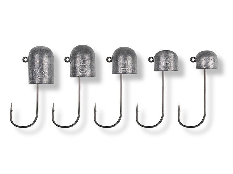 Fox Rage Micro bullet Jig heads