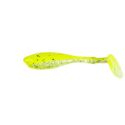 Fox Rage Micro Fry Mixed Colour Lure Pack 4cm 8pcs