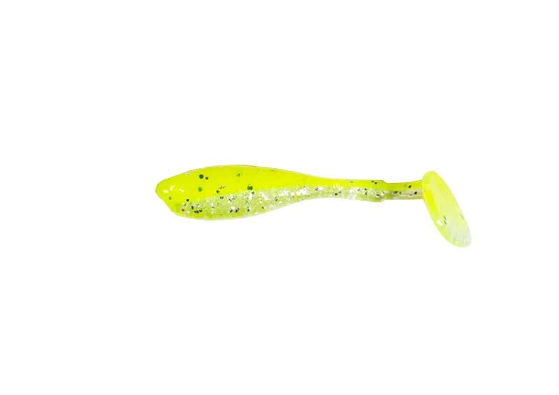 Fox Rage Micro Fry Mixed Colour Lure Pack 4cm 8pcs