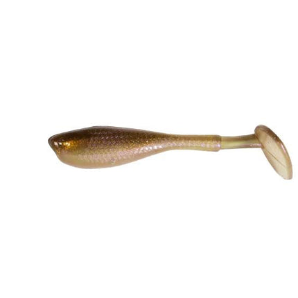 Fox Rage Micro Fry Mixed Colour Lure Pack 4cm 8pcs