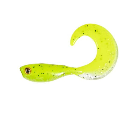 Fox Rage Micro Grub Mixed Colour Lure Pack 4cm 8pcs