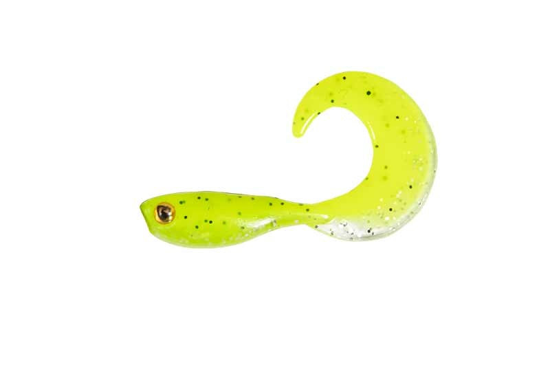 Fox Rage Micro Grub Mixed Colour Lure Pack 4cm 8pcs