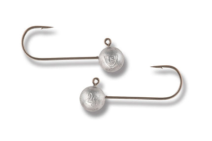 Fox Rage Micro Jig Heads Maat 2