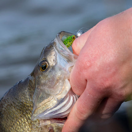 Fox Rage Micro Jig Heads Size 1
