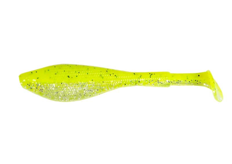 Fox Rage Mini Fry Mixed Colour Lure Pack 7cm 6pcs