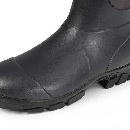 Fox Rage Neoprene Boots - Camo