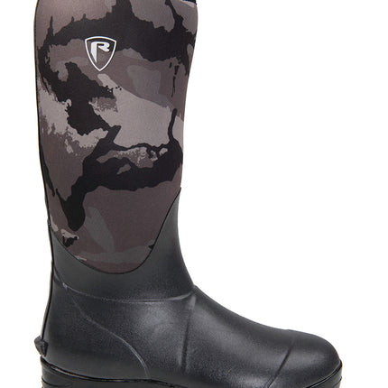 Fox Rage Neoprene Boots - Camo