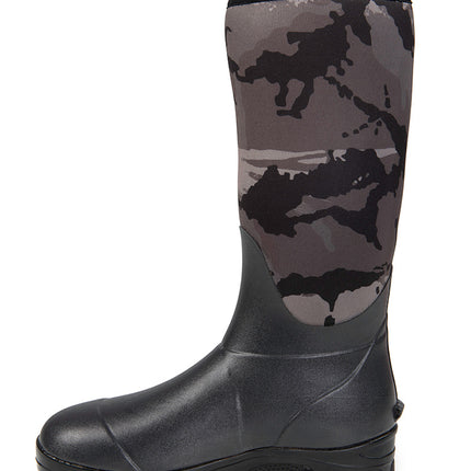 Fox Rage Neoprene Boots - Camo