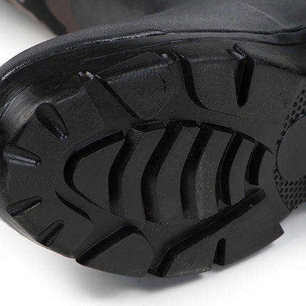 Fox Rage Neoprene Boots - Camo