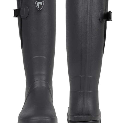 Fox Rage Neoprene Camo/Grey Wellies