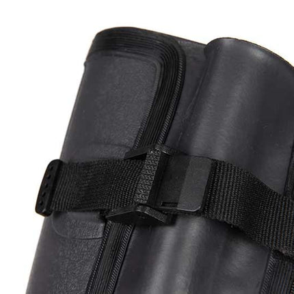 Fox Rage Neoprene Camo/Grey Wellies