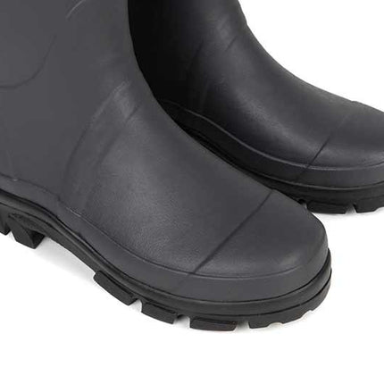 Fox Rage Neoprene Camo/Grey Wellies