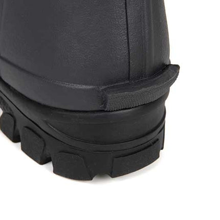Fox Rage Neoprene Camo/Grey Wellies