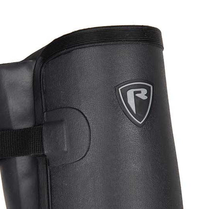 Fox Rage Neoprene Camo/Grey Wellies